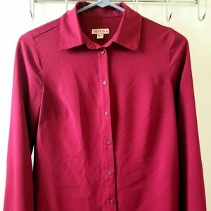 Merona dress shirt